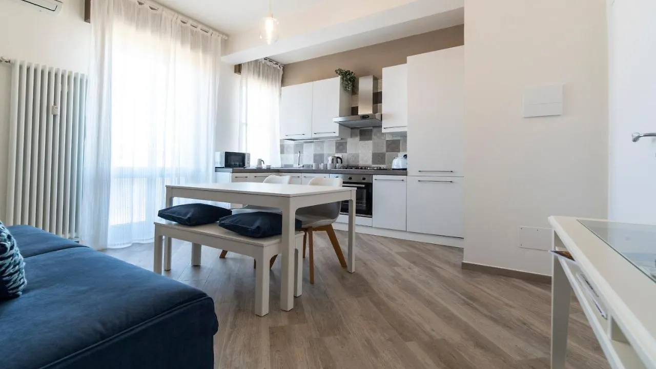 Italianway - Baracca 7 B Apartment Bologna 0*,  Italy