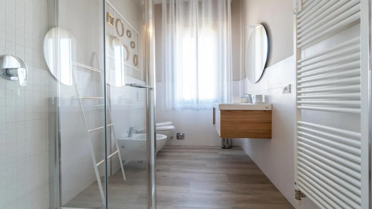 Italianway - Baracca 7 B Apartment Bologna 0*,  Italy
