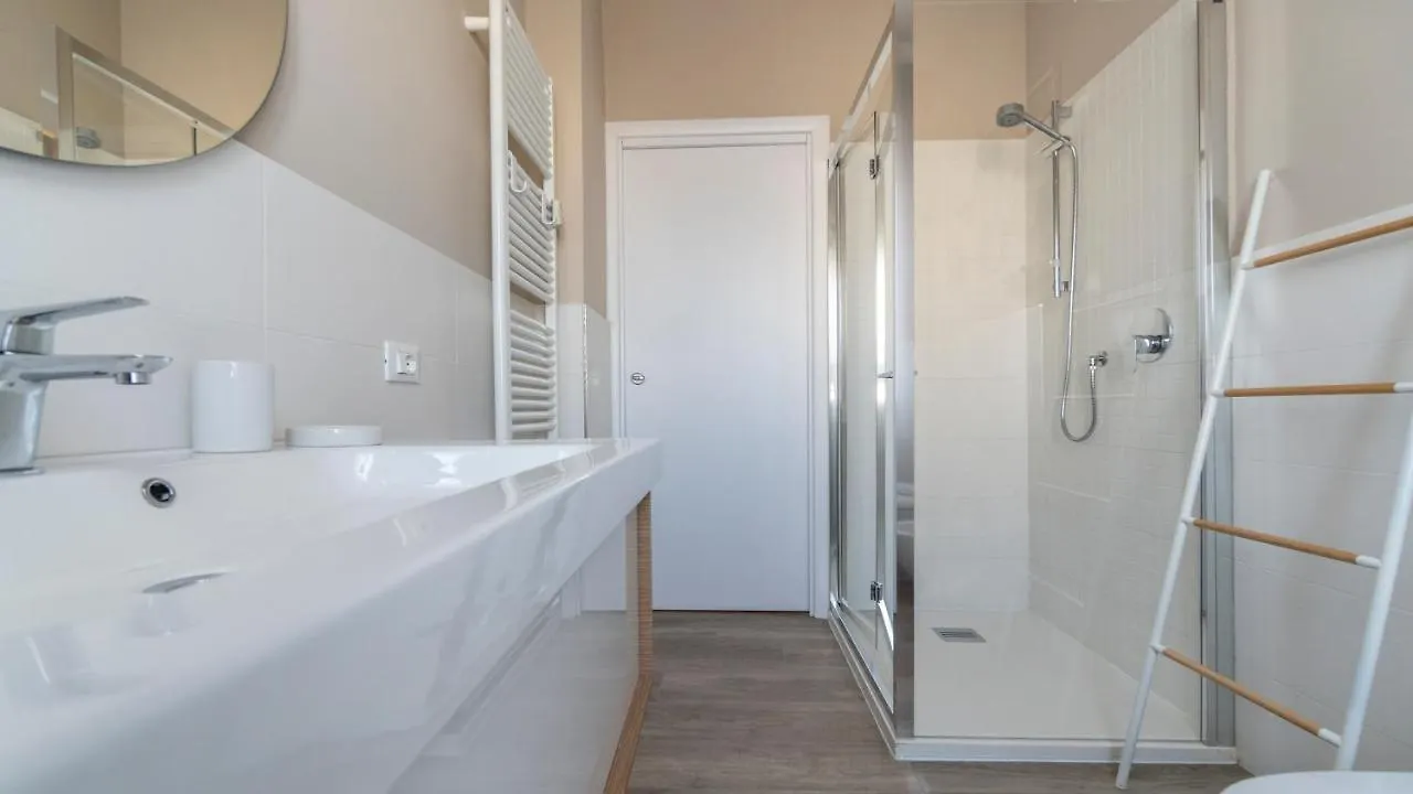 Italianway - Baracca 7 B Apartment Bologna
