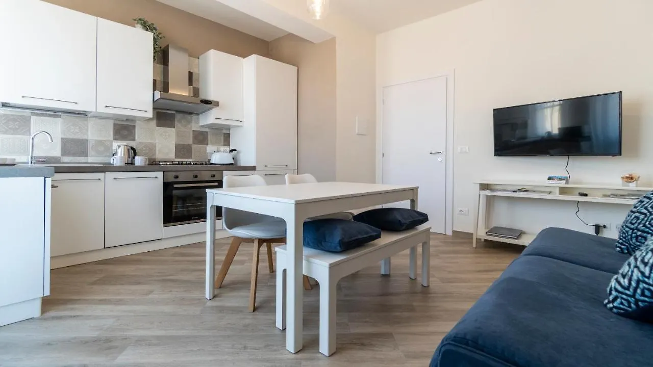 Italianway - Baracca 7 B Apartment Bologna