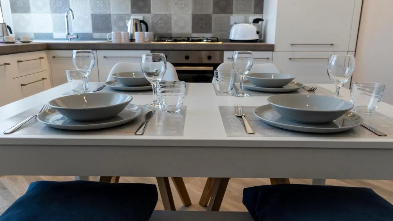Italianway - Baracca 7 B Apartment Bologna
