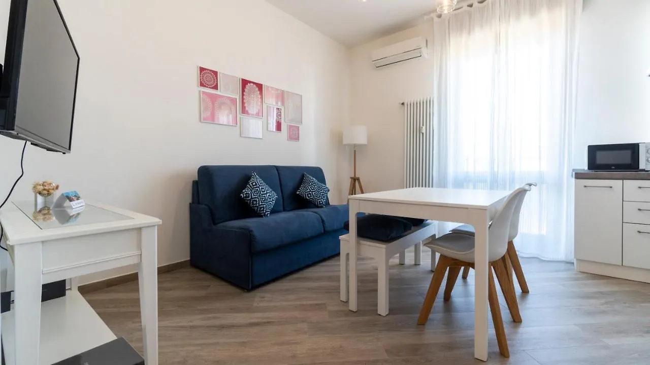 Italianway - Baracca 7 B Apartment Bologna