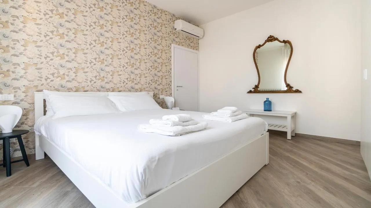 Italianway - Baracca 7 B Apartment Bologna