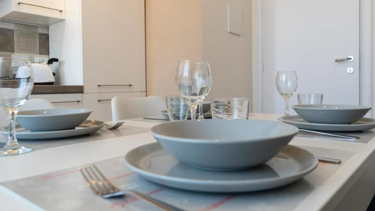 볼로냐 Italianway - Baracca 7 B 아파트
