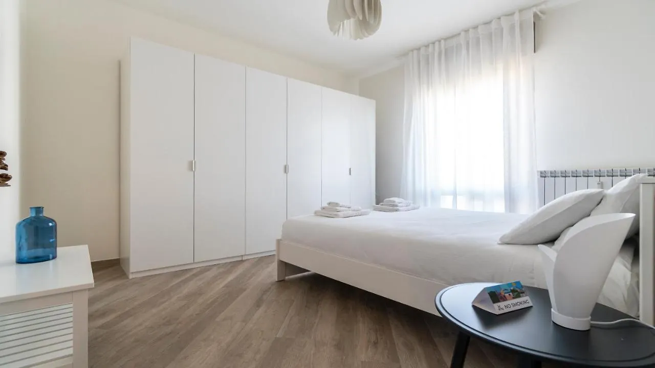 Italianway - Baracca 7 B Lejlighed Bologna