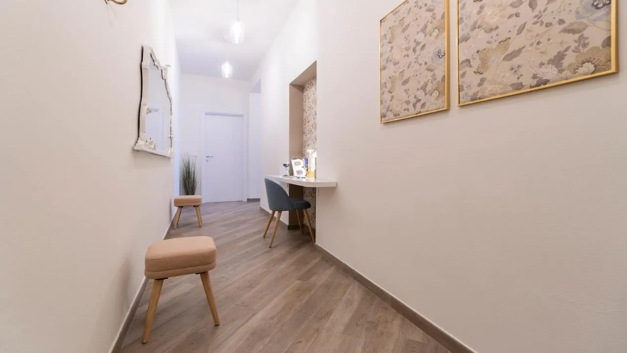 Italianway - Baracca 7 B Lejlighed Bologna Italien
