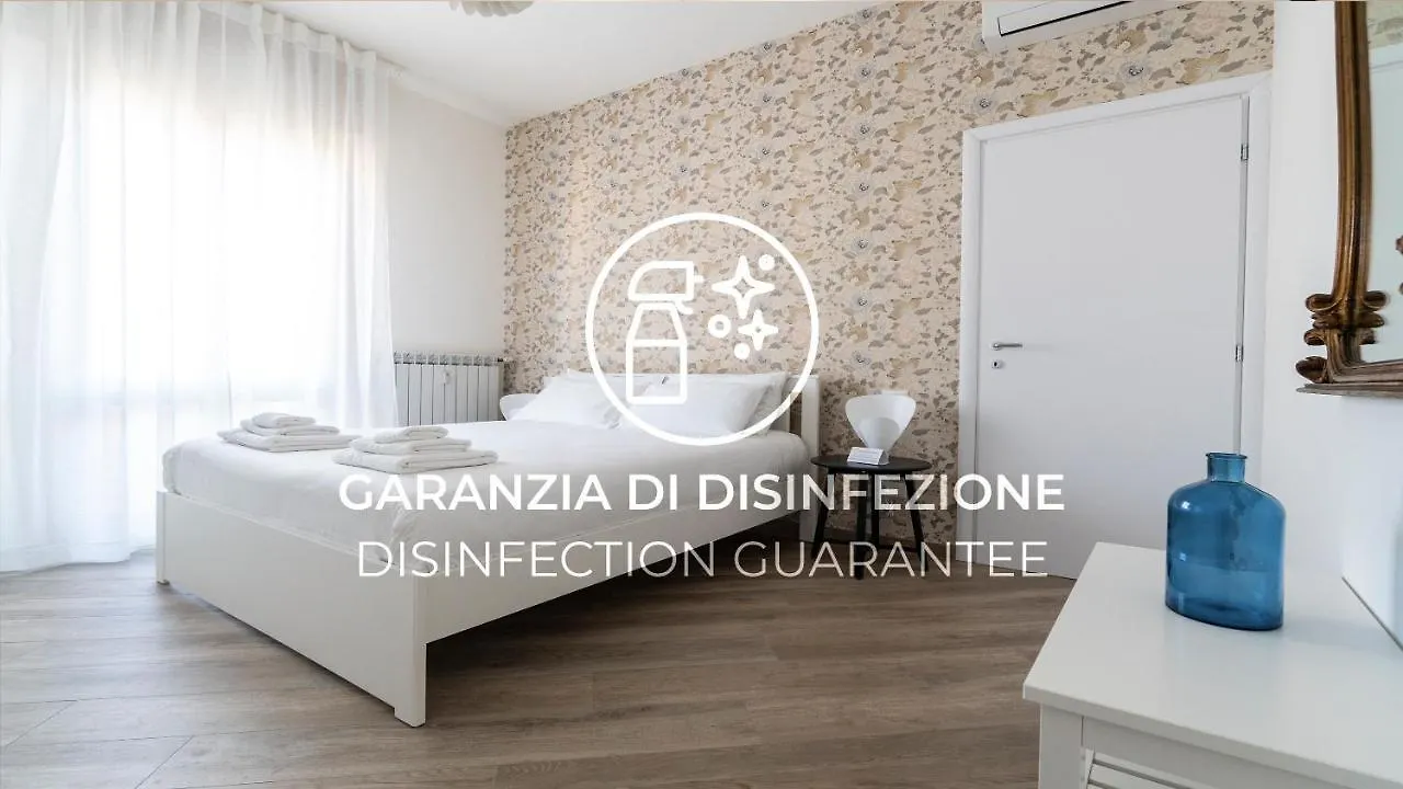 Italianway - Baracca 7 B Lejlighed Bologna